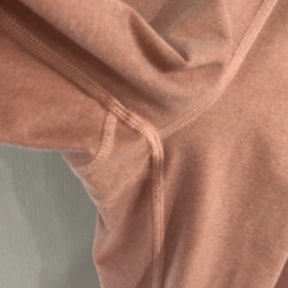 Fabletics pink leggings - Picture 3 of 10